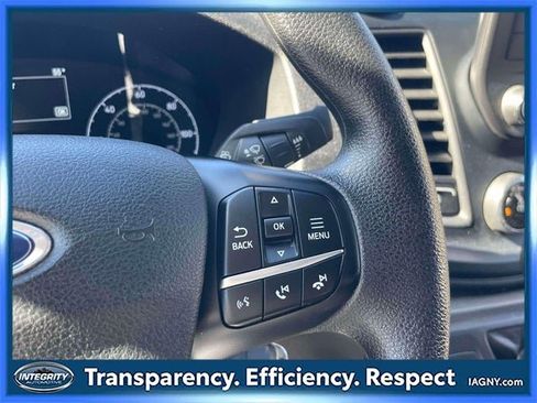 Used 2024 Ford Transit 250 Low Roof w/ Exterior Upgrade Package image 18