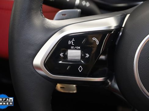 Used 2024 Jaguar XF R-Dynamic SE image 39