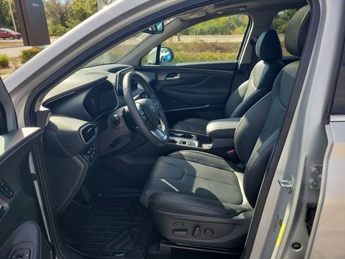 Used 2020 Hyundai Santa Fe Limited image 26