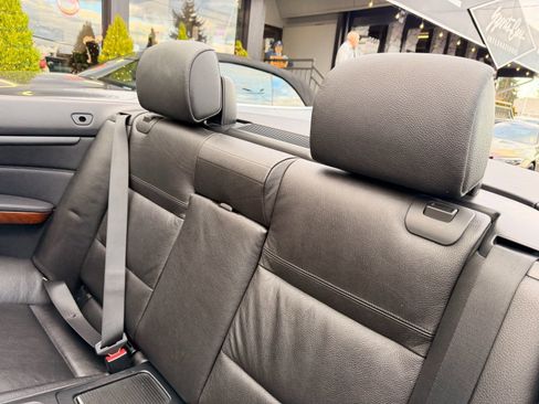 Used 2012 BMW 328i Convertible image 10