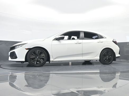 Used 2019 Honda Civic EX image 55