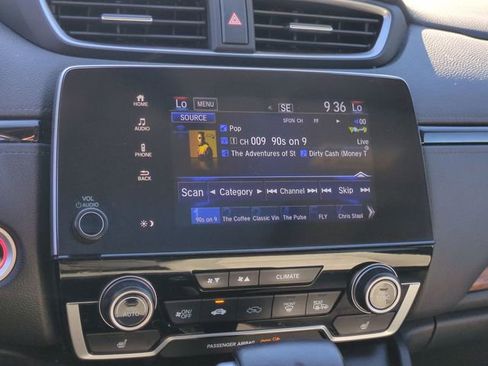 Used 2020 Honda CR-V EX-L image 23