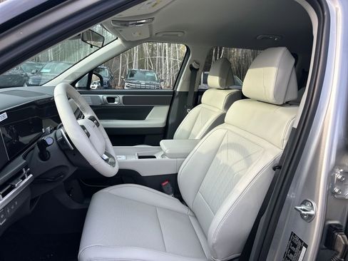 New 2026 Hyundai Santa Fe SEL AWD/4WD image 7