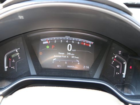 Used 2018 Honda CR-V EX image 29