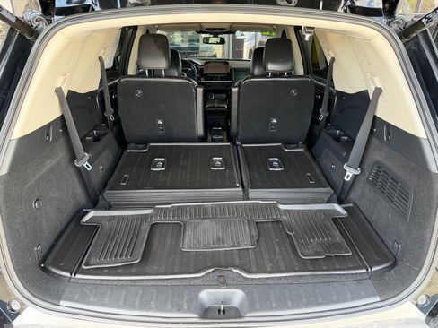 Used 2022 Nissan Pathfinder SL w/ SL Premium Package FWD image 25