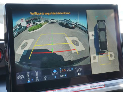 New 2026 Toyota Tacoma TRD Off-Road image 29