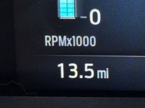 New 2026 Ford Bronco Sport Big Bend w/ Convenience Package image 31