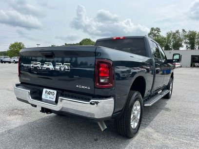 Used 2026 RAM 2500 Big Horn