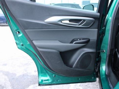 Used 2024 Alfa Romeo Tonale Ti image 29