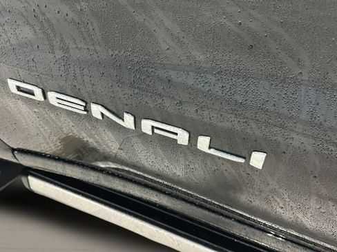Used 2024 GMC Sierra 1500 Denali AWD/4WD image 43