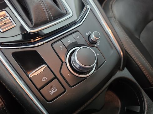 Used 2022 MAZDA CX-5 AWD 2.5 S w/ Premium Package image 31