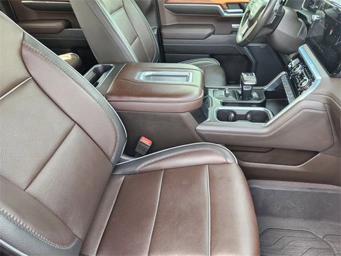 Used 2022 GMC Sierra 1500 Denali image 14