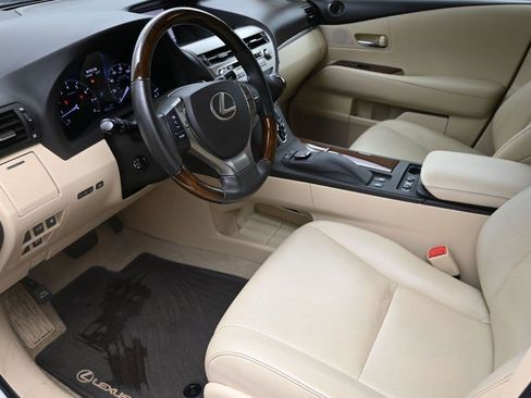 Used 2014 Lexus RX 350 AWD w/ Navigation Package image 17