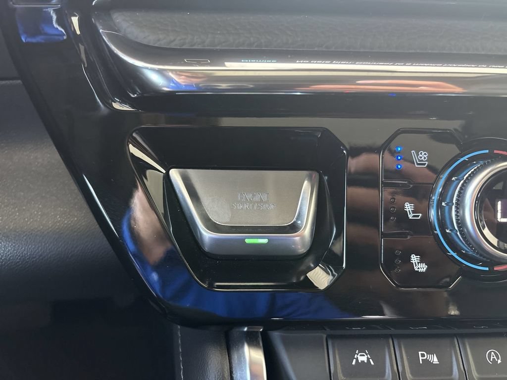 Certified 2023 GMC Sierra 1500 Denali w/ Denali Reserve Package AWD/4WD image 17