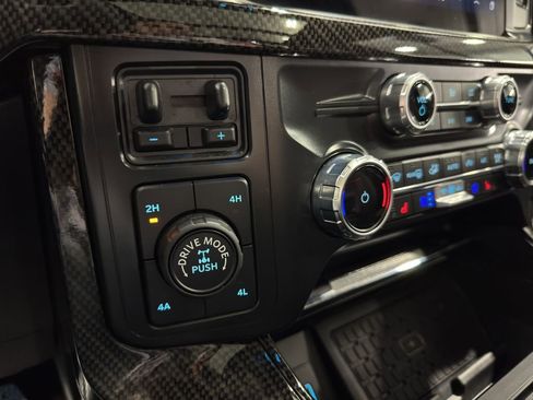 Used 2023 Ford F150 Lariat w/ Equipment Group 502A High image 42