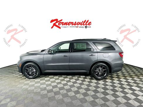 New 2026 Dodge Durango GT image 4