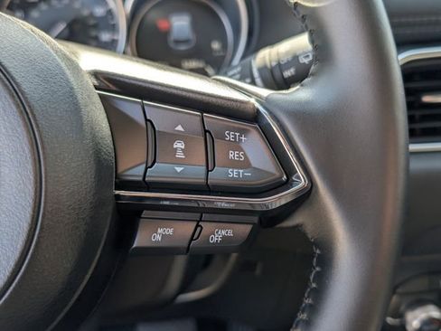 Certified 2025 MAZDA CX-5 AWD 2.5 S w/ Select Package image 27