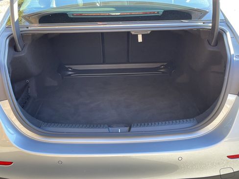 Certified 2024 Mercedes-Benz E 450 4MATIC Sedan image 10