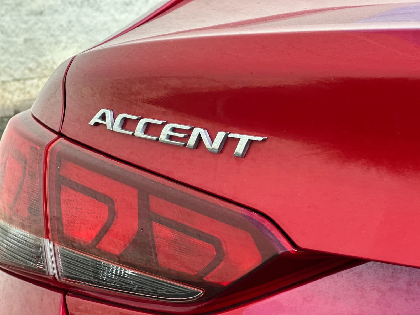 Used 2021 Hyundai Accent SE FWD image 26