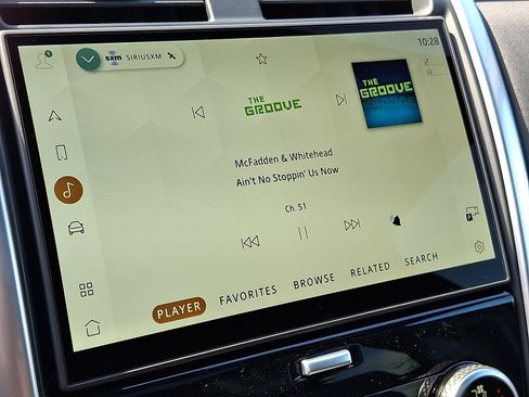 New 2025 Land Rover Discovery S image 16