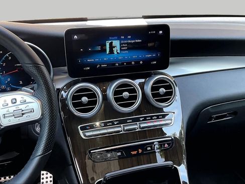 Certified 2020 Mercedes-Benz GLC 300 image 13