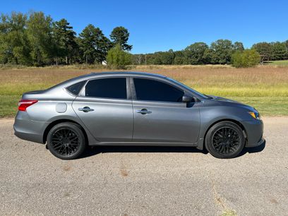 Used 2019 Nissan Sentra SV w/ Special Edition Package