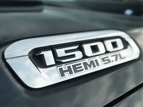 Used 2022 RAM 1500 Limited image 35