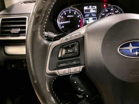 Used 2015 Subaru Crosstrek 2.0i Limited AWD/4WD image 24