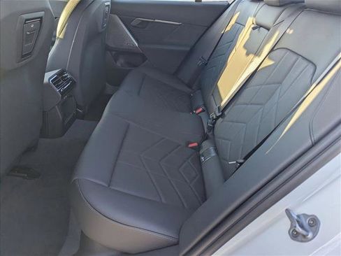 New 2027 BMW 530i RWD image 13