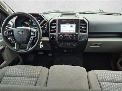 Used 2019 Ford F150 XLT RWD image 13