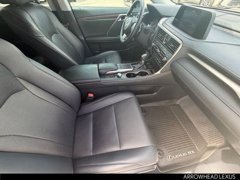 Used 2020 Lexus RX 350 FWD w/ Premium Package image 12
