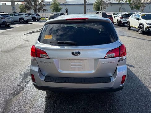 Used 2013 Subaru Outback 2.5i Premium image 6