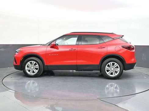 Used 2022 Chevrolet Blazer LT image 8