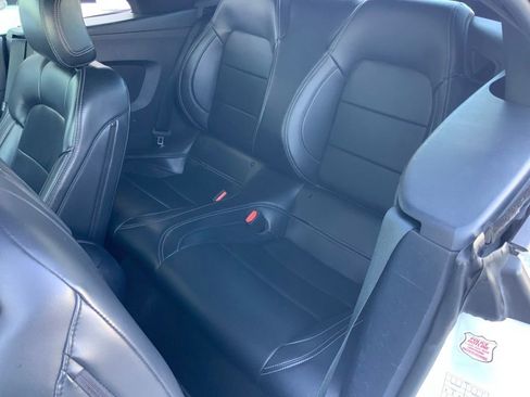 Used 2024 Ford Mustang Premium RWD image 24