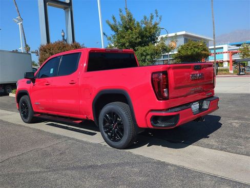 Used 2022 GMC Sierra 1500 Elevation image 4