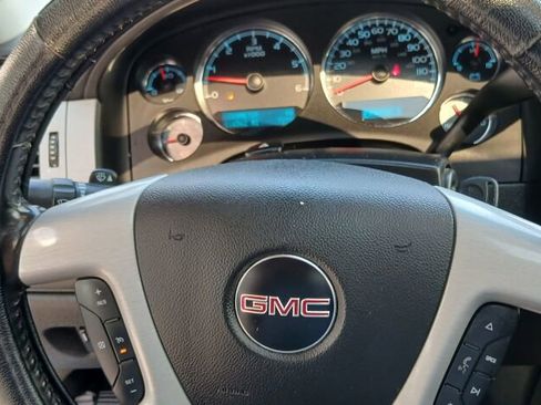 Used 2010 GMC Sierra 2500 SLT image 24