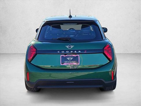 New 2026 MINI Cooper S image 8