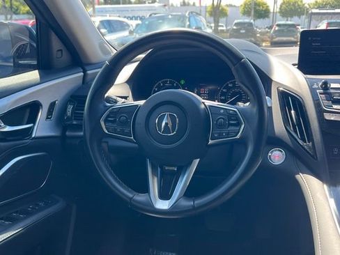 Used 2023 Acura RDX AWD image 12