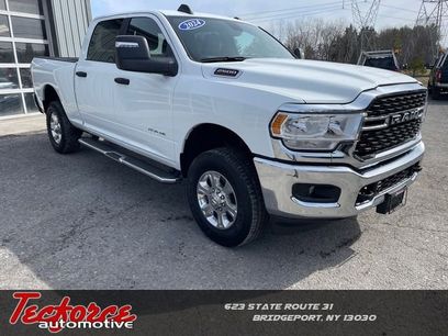 Used 2024 RAM 2500 Big Horn