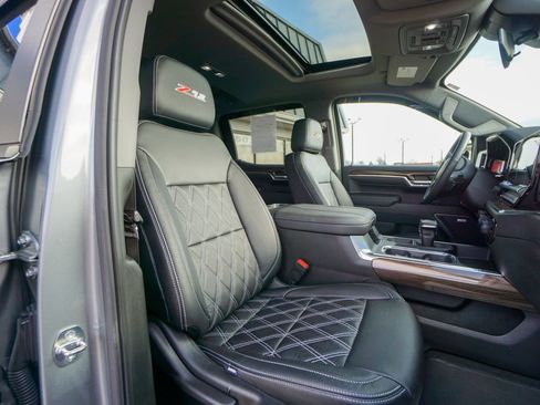 Used 2023 Chevrolet Silverado 1500 RST w/ All Star Edition Plus image 33