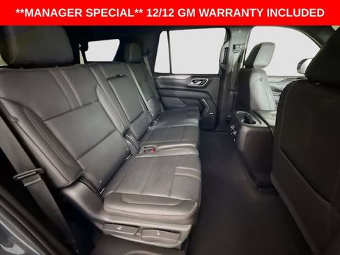 Used 2021 Chevrolet Tahoe RST RWD image 27