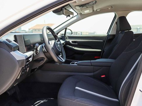 Used 2026 Hyundai Sonata Blue FWD image 17