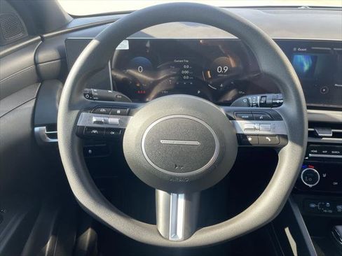 New 2026 Hyundai Santa Cruz SEL image 19