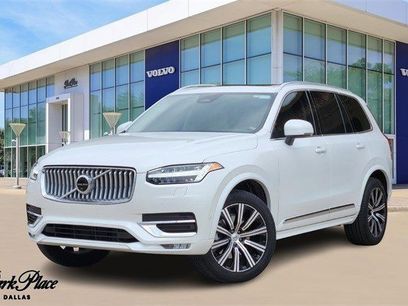 Certified 2025 Volvo XC90 B6 Plus w/ Protection Package Premier