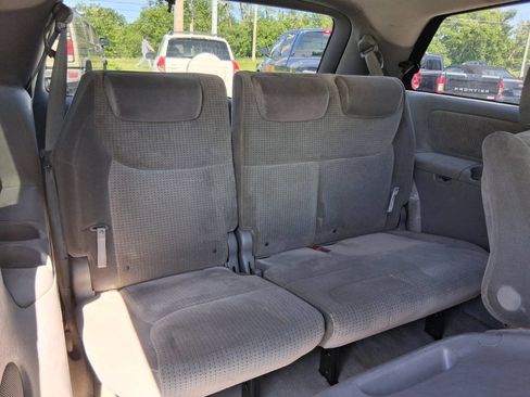 Used 2008 Toyota Sienna LE FWD image 10