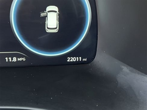 Used 2024 Hyundai Palisade Limited image 12