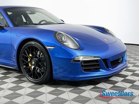 Used 2016 Porsche 911 Carrera GTS RWD image 45