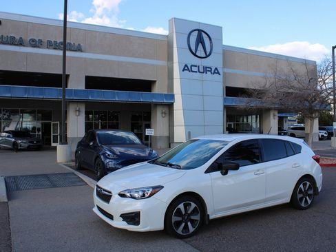 Used 2018 Subaru Impreza 2.0i image 1