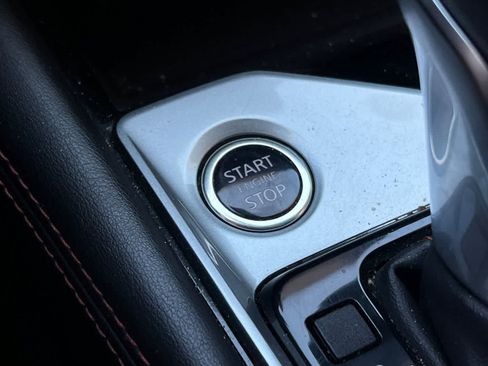 Used 2024 Nissan Altima 2.5 SR FWD image 23