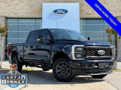 Certified 2024 Ford F250 Lariat w/ Lariat Ultimate Package